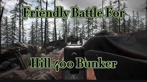 Hell Let Loose ***New Console Server Browsers!!  SUDT Server Friendly Competition