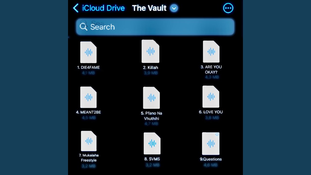 MUKALAHA FREESTYLE (feat. Killer Kid SA)