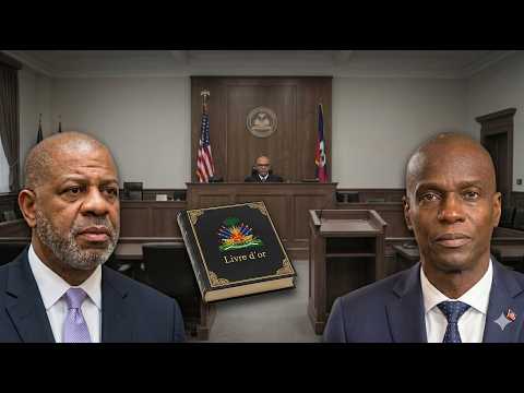 JOVENEL TRIAL: ORTIZ'S LAWYER SWEARS HIS CLIENT IS NOT GUILTY IN JOVENEL'S MURDER
