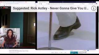 Celebrity POKIMANE GET RICKROLL Wealth