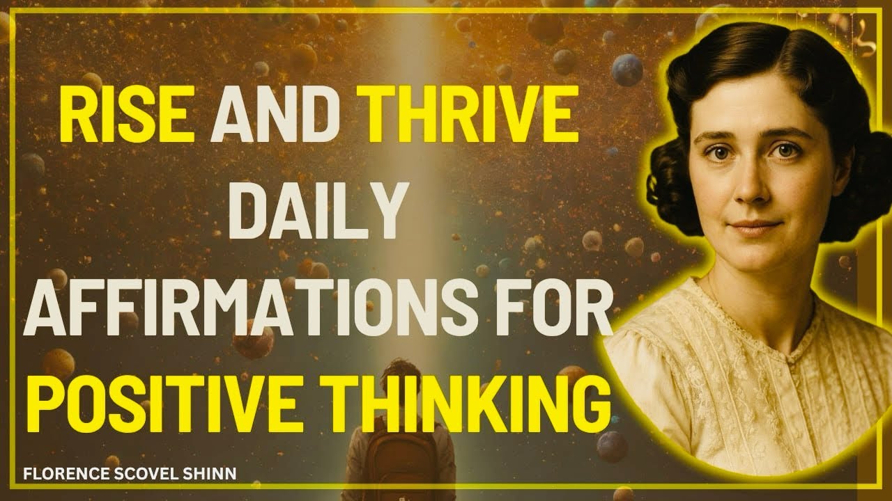 Rewire Your Mind — Daily Affirmations for a Life You Actually Love ...
