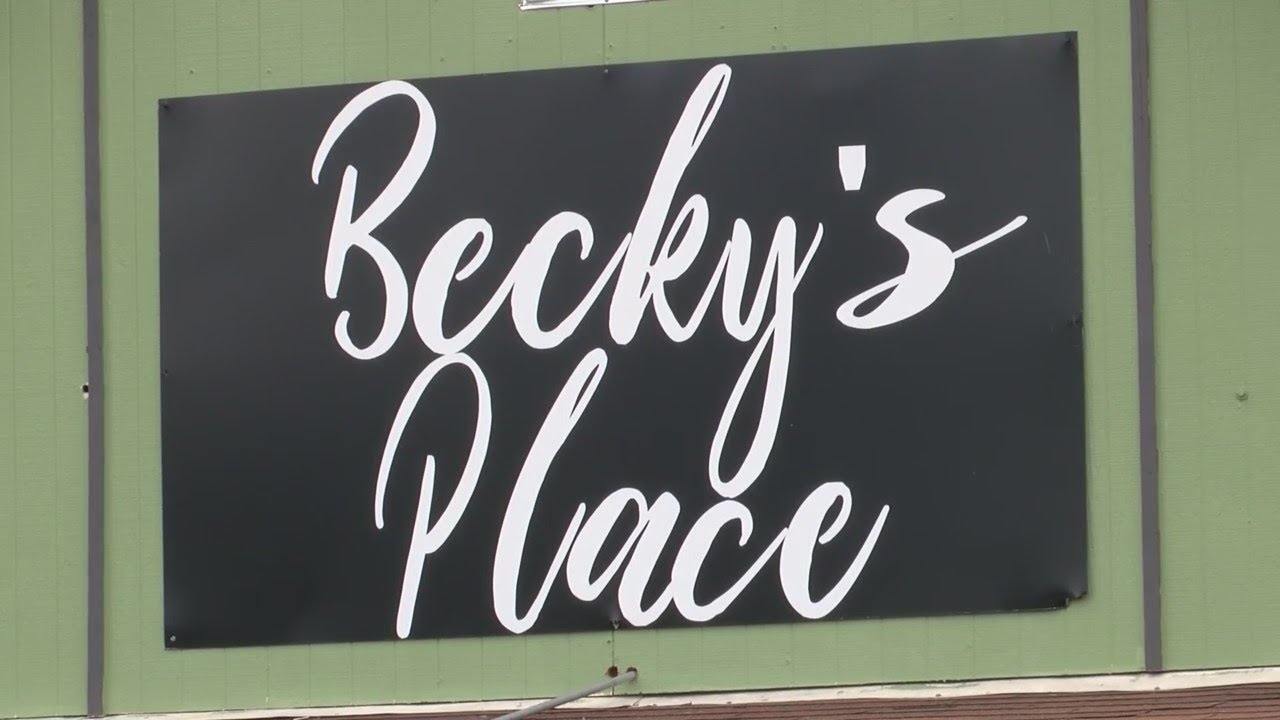 Vivian restaurant holds grand opening during pandemic YouTube