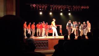 SID Stompfest 2015