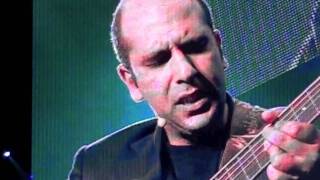 Video thumbnail of "Checco Zalone in " Bucchinhu Rigatu" - Milano - 21.10.2011"