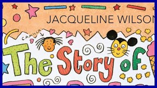 Tracy Beaker Is Set To Make A Comeback In A Brand-New Book Written By Jacqueline Wilson.