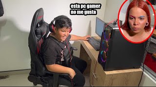 Niño Consentido No Valoraba Las Comodidades De La Casa Y Esta Lección Aprendió