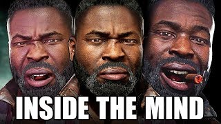 Mortal Kombat 11 - Inside the Mind of a Jax Player screenshot 5