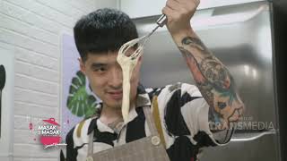 Easy Tips for Making a Five-Star Hotel-Style Omelette! | COOKING (May 9, 2020) P3