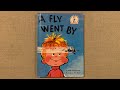 Dr. Seuss Rap: “A Fly Went By” written by Mike McClintock! Performance by @jordansimons4