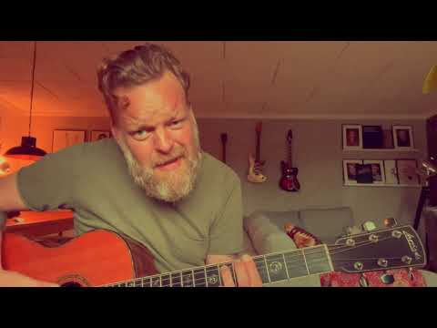 Angel - Jimi Hendrix (cover)