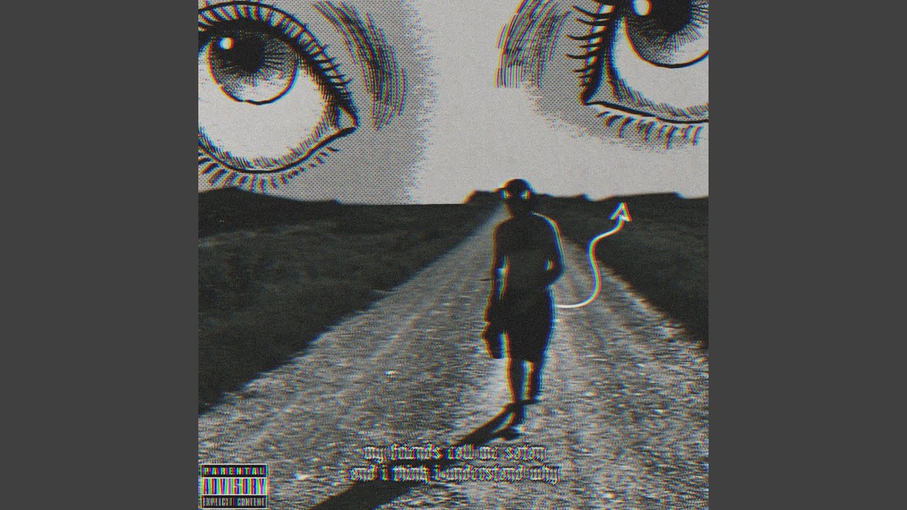 My Friends Call Me Satan And I Think I Understand Why