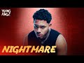 Myke Towers - NIGHTMARE | Letra
