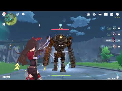 Amber Middle Investment Deal 20-30k