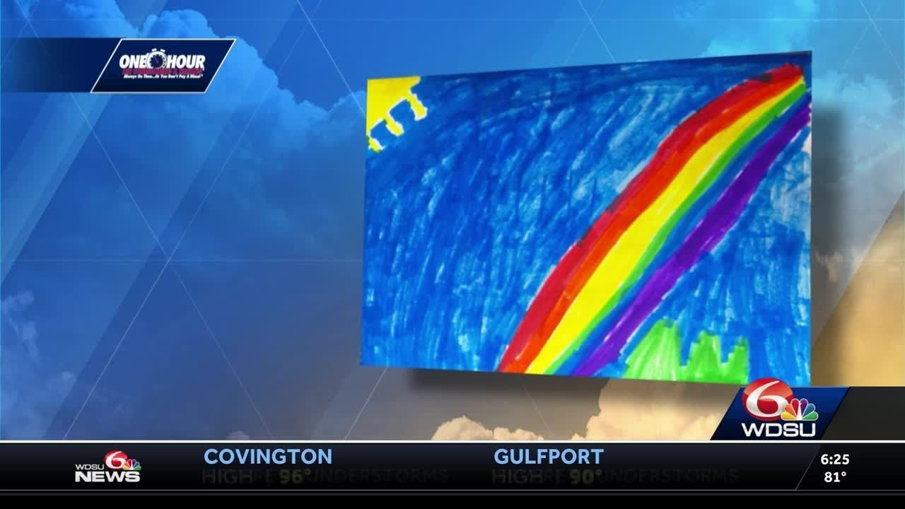 Margaret's Weather Photo 6/16