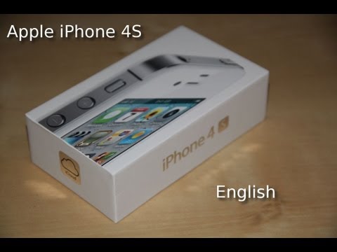 Apple iPhone 4S