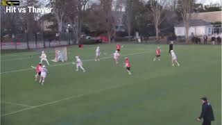 Luke Michaud Spring Highlights 2026
