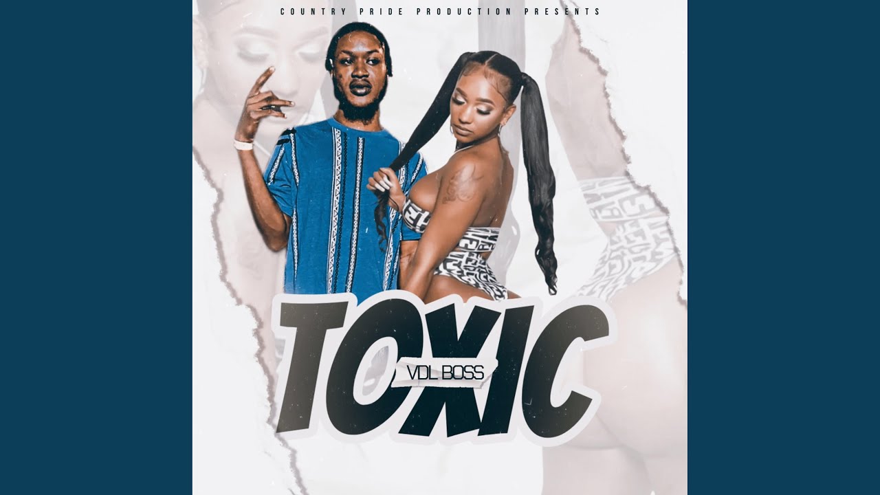 Watch Toxic on YouTube Watch Toxic on YouTube