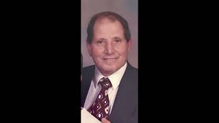 Dad's Memorial Slideshow
