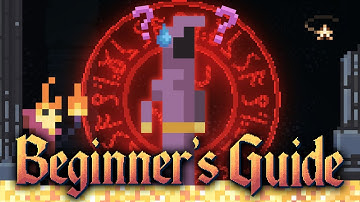 The Ultimate Noita New Player