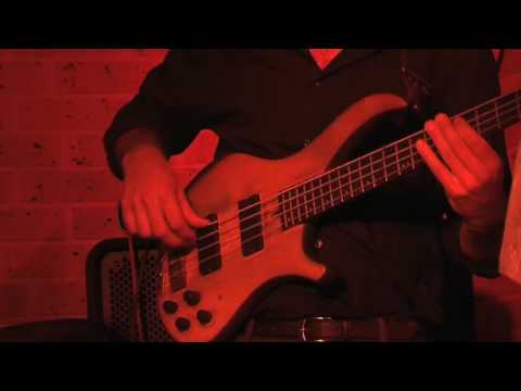 OZMA Live @ Sunset Jazzclub, Paris, 29/10/2009 - Nana Bozo jazz roster