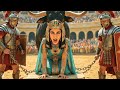 Cleopatra’s Final Days The Fate Awaiting Her Under Roman Rule
