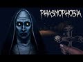 trolling people on Phasmophobia