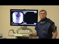 How to Use a C-arm - Subtraction