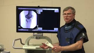 How to Use a C-arm - Subtraction