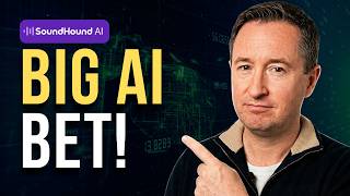 Massive News for SoundHound Stock Investors: This Changes the AI Story