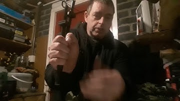 Hammock (diy) bug net spreader pole