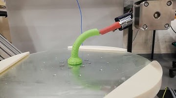 5 Axis Slicer used by TU Dortmund