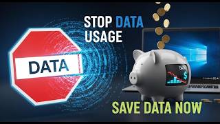 How To Limit Data Usage Windows 11 Set Data Limit Windows 11 WiFi