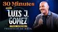 Profile Picture of 30 Minutes with Luis J. Gomez | Presented by GaS Digital - YouTube (@youtube.com) on Google