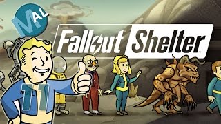 FALLOUT SHELTER | PART 11 | WHERE'S PAULA?!?