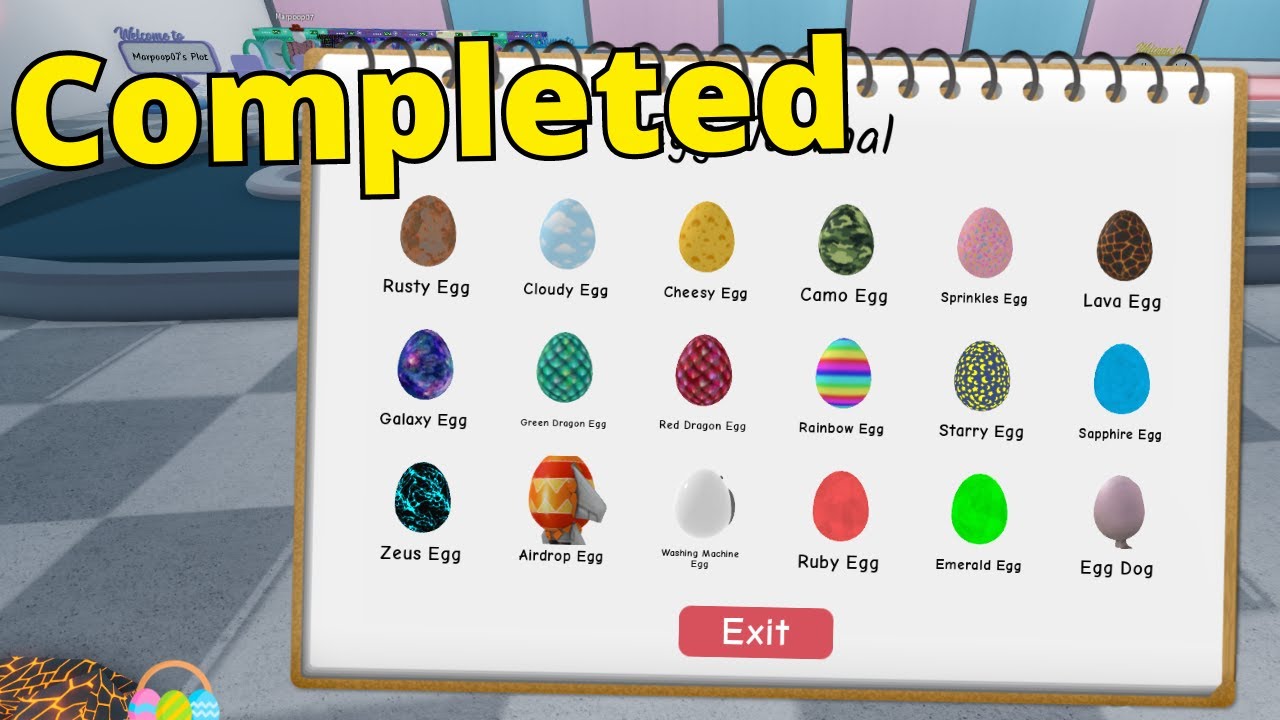 finally-completed-the-egg-hunt-laundry-simulator-youtube