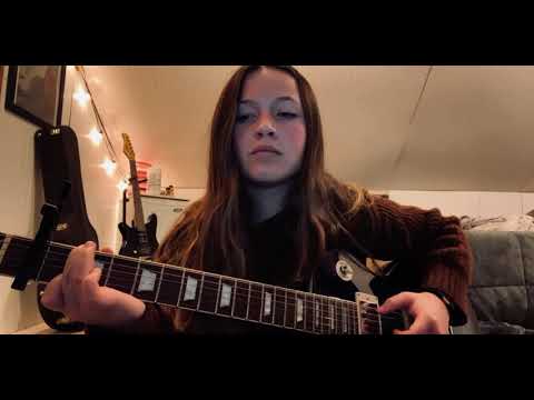 Big Black Car- Gregory Alan Isakov (cover)