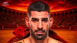 Ilia Topuria, le chasseur de légendes de l'UFC (documentaire)