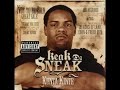Keak Da Sneak SUPER HYPHY mp3