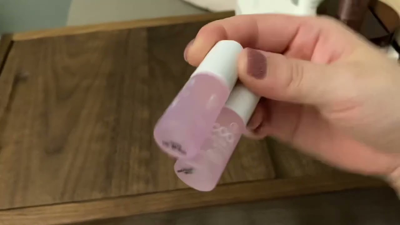 2023年度护肤空瓶收官篇