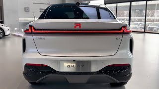 2024 Feifan R7 In-Depth Walkaround