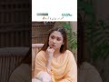 Shaoor Aur Jahalat ka Takrao 😯 #shorts #shortsfeed #alizehshah #khwaabmeray #greentv