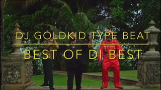 DJ Goldkid x Buju Banton x Capleton Type Beat 2024 - “BEST OF DI BEST” | Jamaican Rap Type Beat