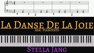 La Danse De La Joie (From Love In The Big City) - Stella Jang
