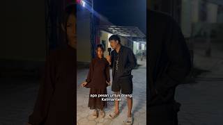 Asap karhutla dah sampai sini