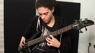 [Bass Playthrough] Annihilation - Universal Dismal Collapse