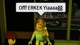 Offf Erkek Yaaaağğ Roblox Brookhaven Pro Mia