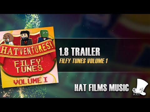 ♫ Hat Films - 1.8 Trailer