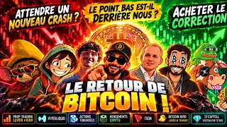 ET SI LE VRAI MOUVEMENT N'AVAIT PAS ENCORE COMMENCÉ ? Café Talk #75