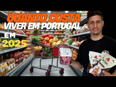 QUANTO CUSTA VIVER