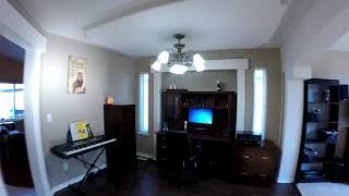 VIDEO WALK THROUGH : 11492 239A ST  MAPLE RIDGE